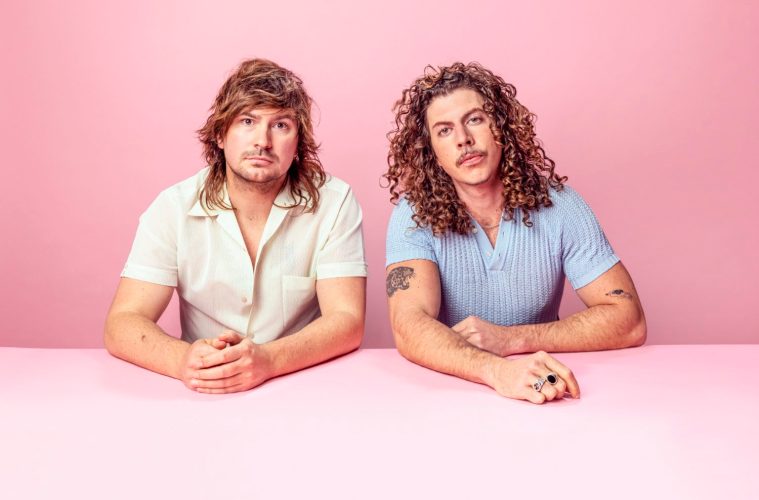 Peking Duk Experiments with Chemicals
