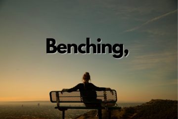 benching 約會意思