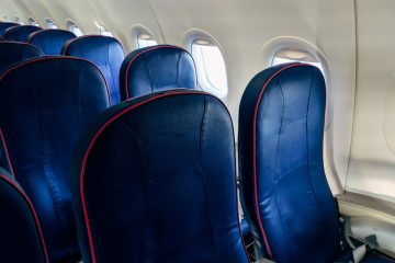 Save on airline upgrades