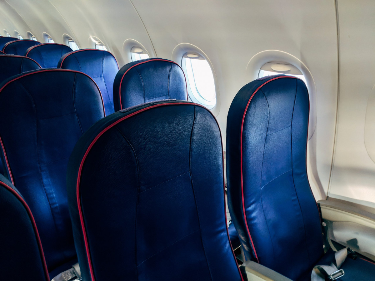 Save on airline upgrades